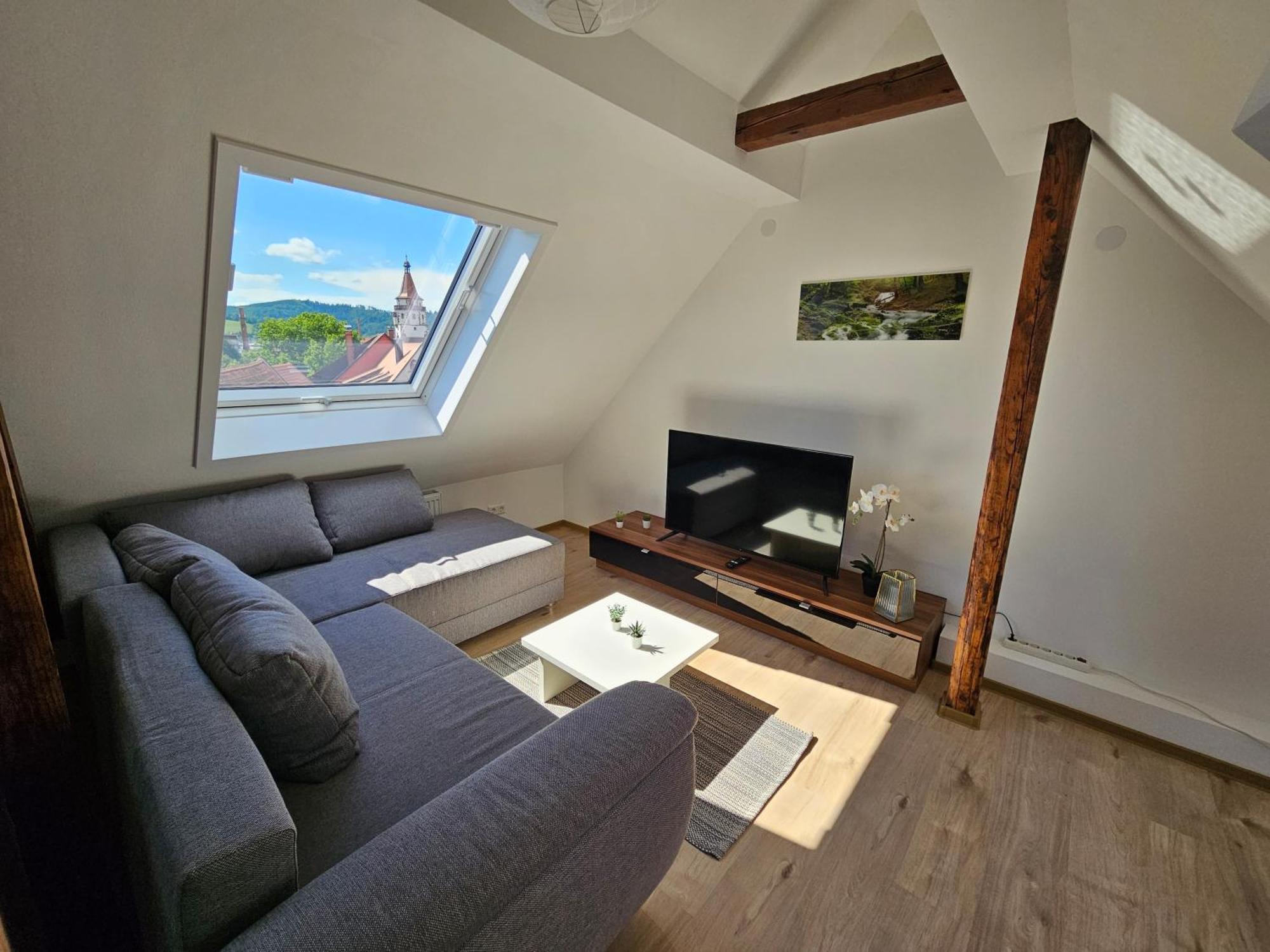 Gemuetliche Ferienwohnung, Zentral Gelegen Gengenbach Exterior photo